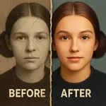 Old Photo Repair - Restore AI icon