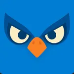 Horus : Antitheft alert icon