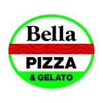 Bella Pizza & Gelato Bar icon