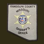Randolph County Sheriff MO icon
