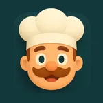 ChefBruno: Smart Meal Planner icon