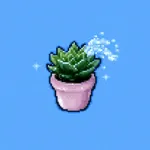 Plant Care Tracker - AquaBloom icon