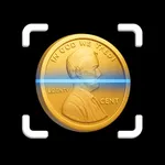 World Rare Coin Identifier icon