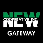 NEW Cooperative icon