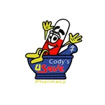 Cody's U-Save Pharmacy icon