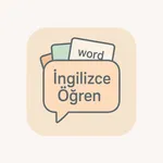İngilizce Kelime Flashcards icon