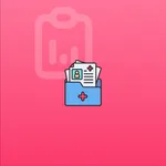 EMR- My Health Records icon
