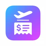 Travel Expenses Tracker icon