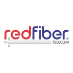 Redfiber Play icon