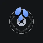Water Eject: Clear Sound icon