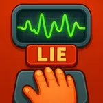 Lie Detector: Polygraph & Test icon