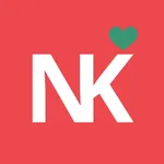 Nourish With Karina icon