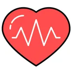 BlipBlip Blood Pressure icon
