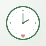 Tampon Timer icon