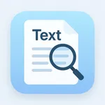 Image to Text | OCR Scanner icon