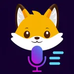 Koemo: Local AI Transcription icon