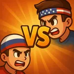 Flags Quiz Multiplayer icon