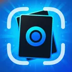 Pokemon Card Identifier icon