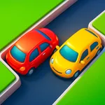 Parking Jam Out icon