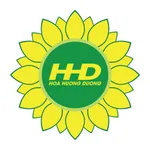 XE HOA HƯỚNG DƯƠNG icon