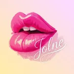 Jolne: Video Call & Live Chat icon