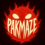 Pak-Maze icon