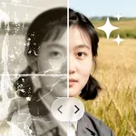 复活老照片 icon