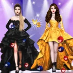 Style World: Fashion Dress up icon
