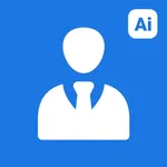 AI Headshot Generator - NexPic icon