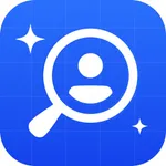 DeepFind - AI Search Assistant icon