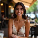 KAYA: AI GirlFriend & AI Mate icon