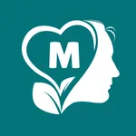 MenoPeace -Symptom Tracker icon