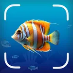 Fish Identifier by Photo icon