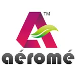 Aerome icon