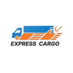 Express cargo icon