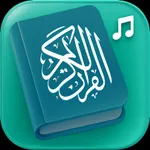 Quran MP3 - القران الكريم icon
