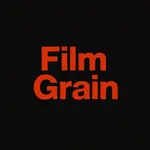 Film-Grain icon