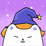 卜叽 - 塔罗牌占卜星座星盘情感问答社区 icon