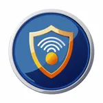 Network & Signal Defender icon
