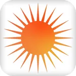 AI Tanning : Sun UV Index icon