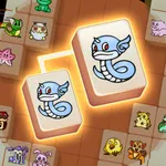 Tile Pairs Animal Classic icon