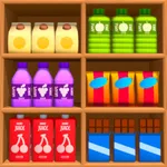 Sort Match 3D: Matching Puzzle icon