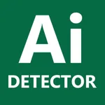 AI Detector and Humanizer icon