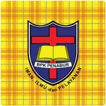 NetLib TK PENABUR icon