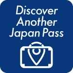 Discover Another Japan Pass icon