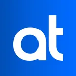 Работа и вакансии на atwork icon