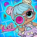 L.O.L. Surprise! Find Objects icon