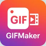 GIFMaker - Easy GIF Maker f... icon