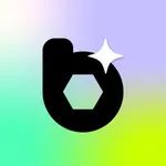 AI Effects & Filters - Bloom icon