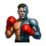Fight Fit Ai icon